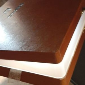 Meet your Posher, Sanaa